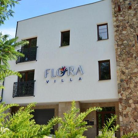 Floravilla Rajecké Teplice Esterno foto