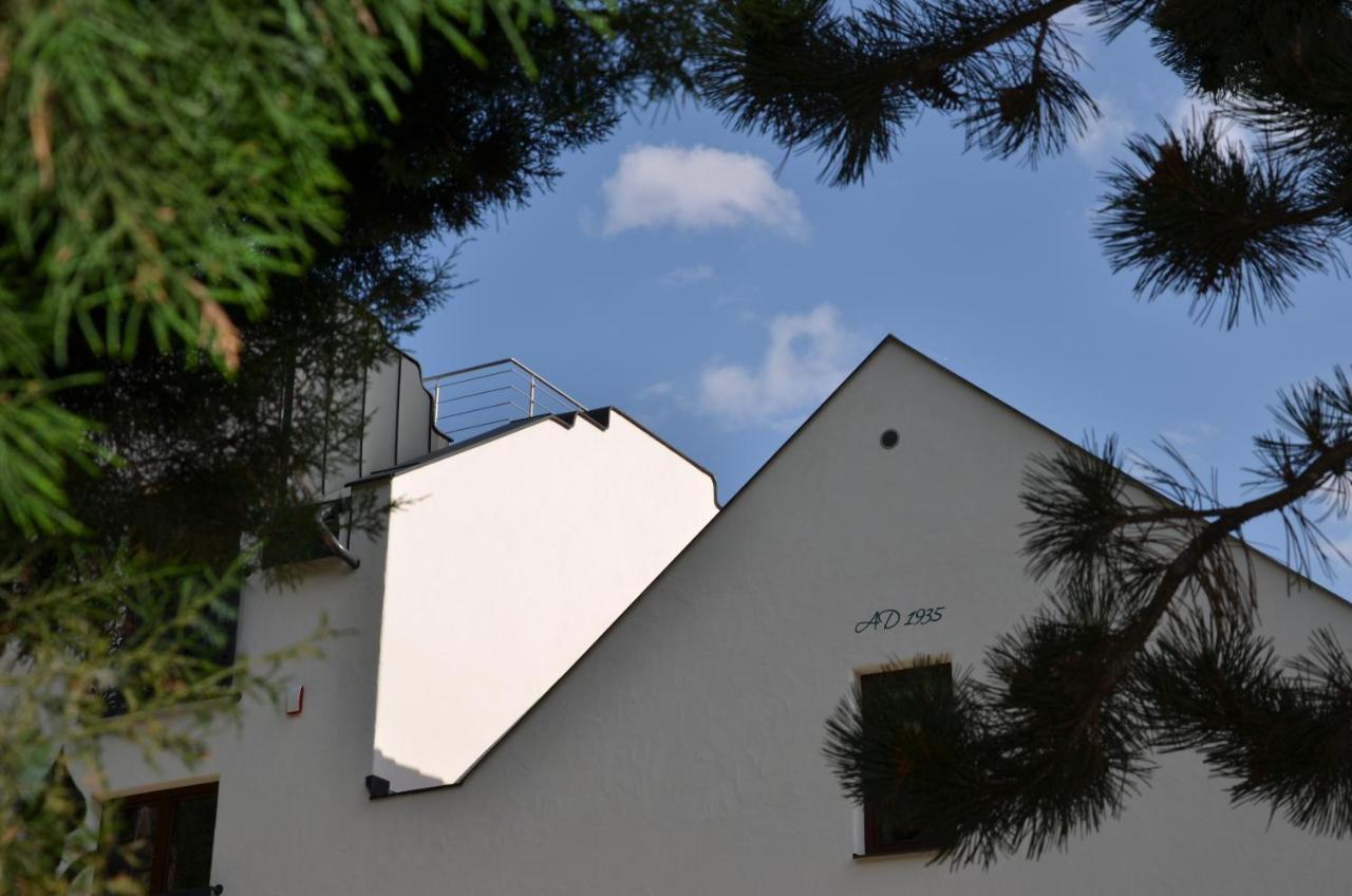 Floravilla Rajecké Teplice Esterno foto