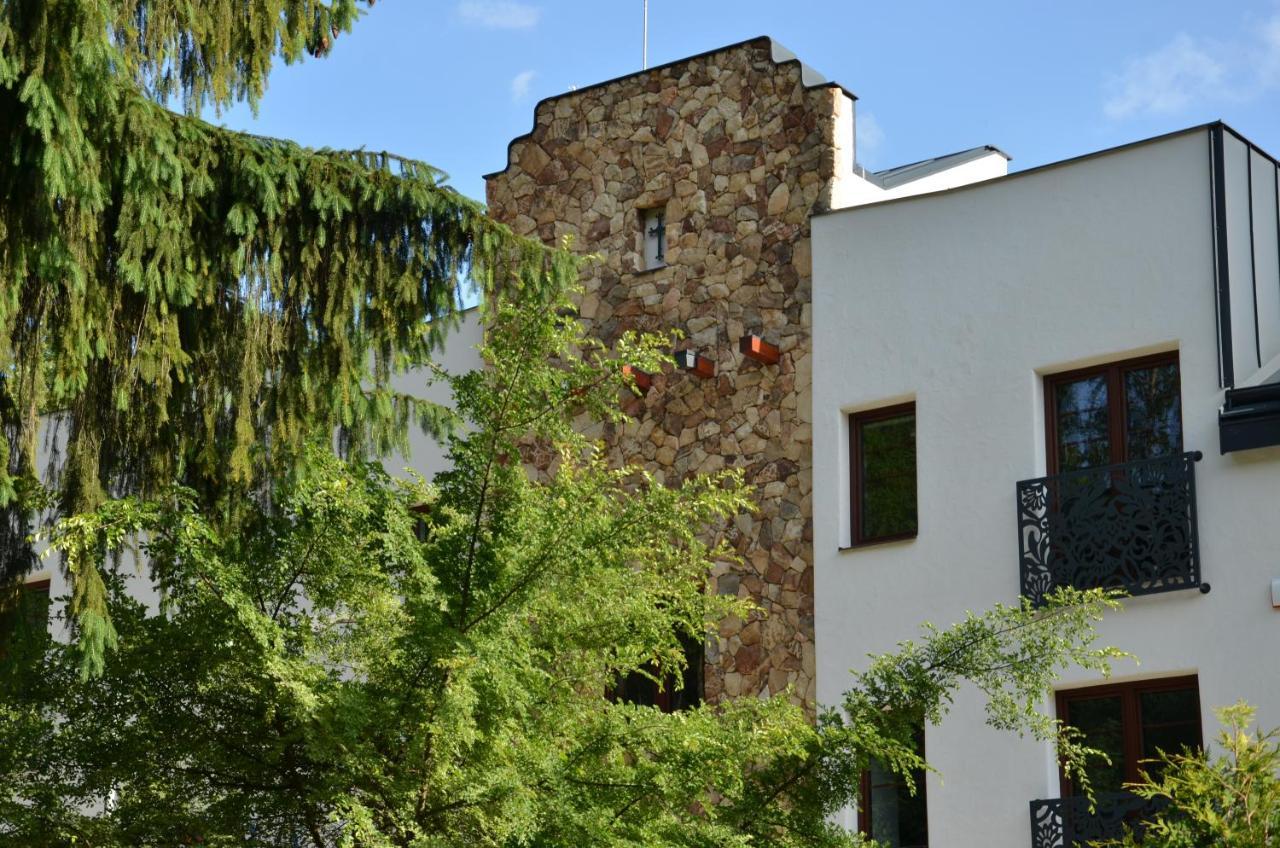 Floravilla Rajecké Teplice Esterno foto