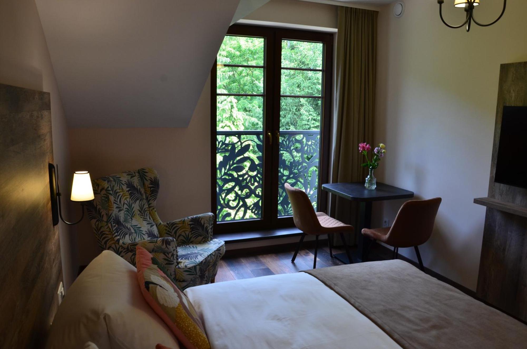 Floravilla Rajecké Teplice Esterno foto