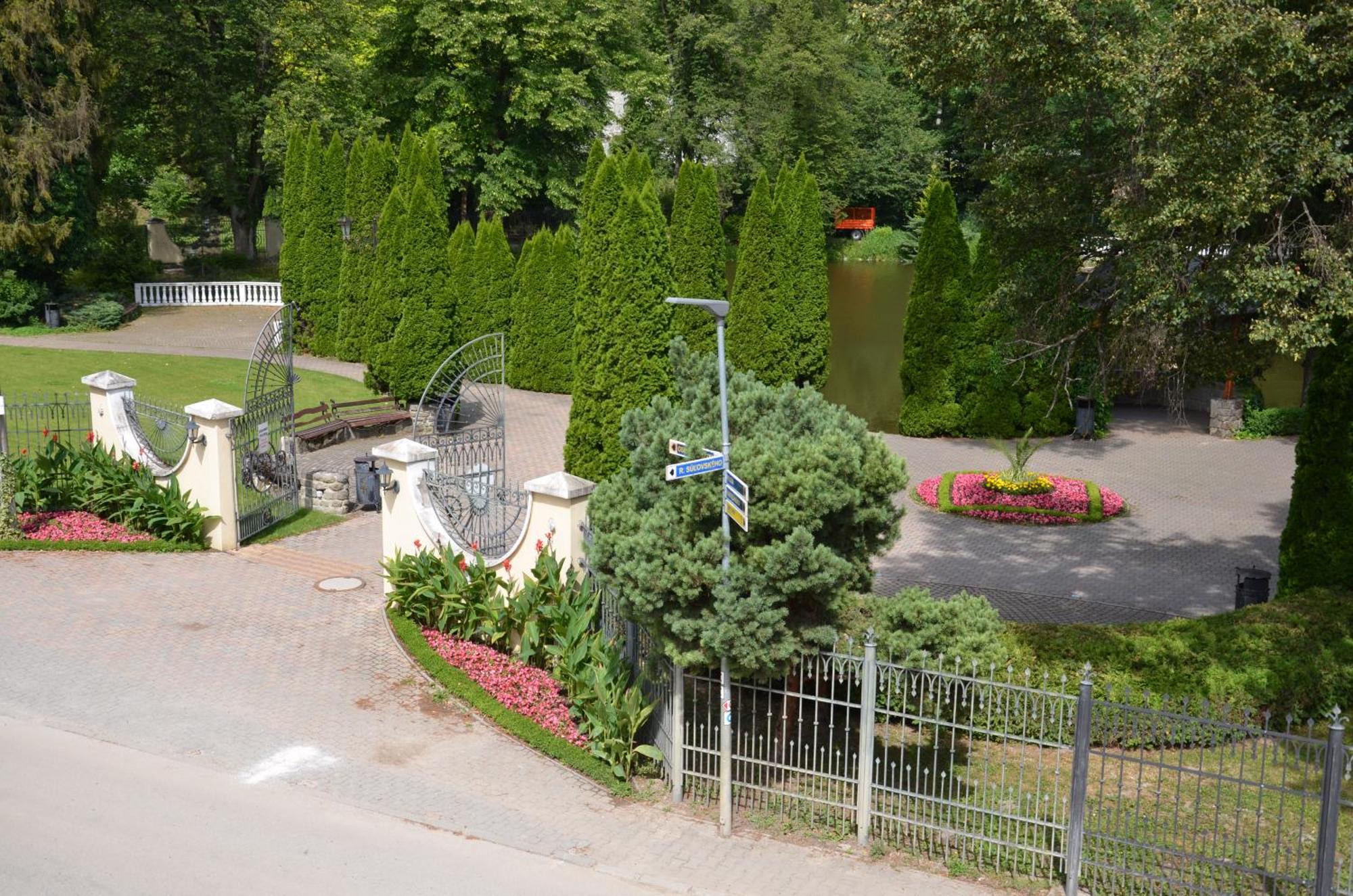 Floravilla Rajecké Teplice Esterno foto